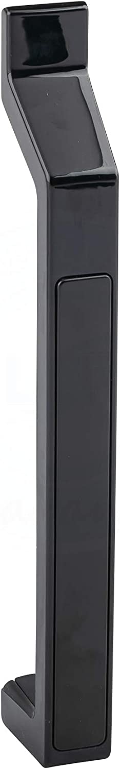 Lifetime Appliance WB15X309 Door Handle Compatible with General Electric Microwave