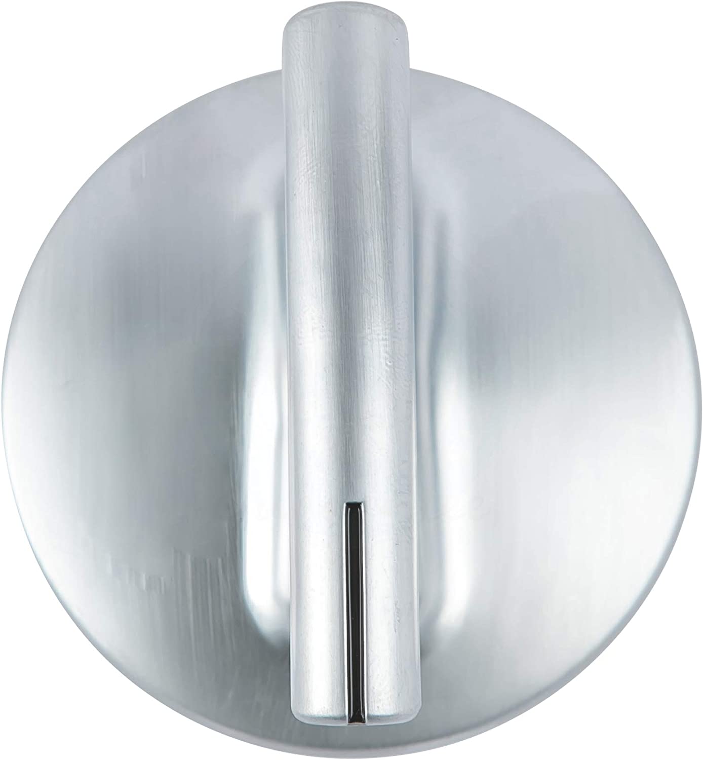74010839 Burner Control Knob Compatible with Whirlpool, Jenn-Air Stove/Range - WP74010839