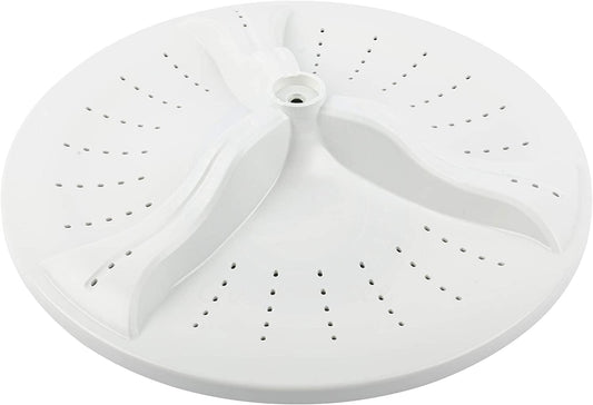 W10902814 Washplate Compatible with Whirlpool Washer - W108396887