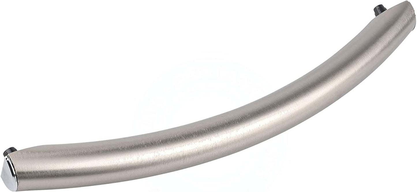 DE94-02933A Door Handle Compatible with Samsung Microwave