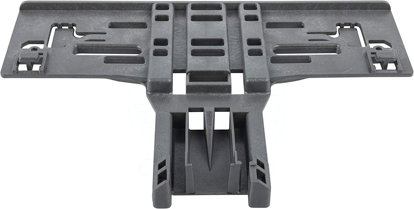 W10546503 Upper Rack Adjuster Compatible with Whirlpool KitchenAid Dishwasher - WPW10546503