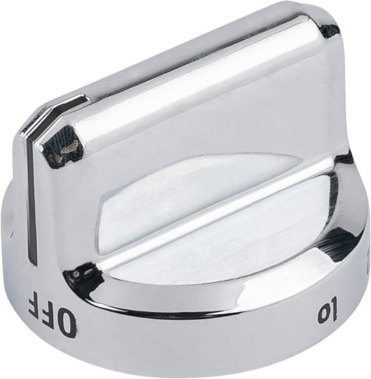 5304502763 Control Knob Compatible with Frigidaire Range Oven