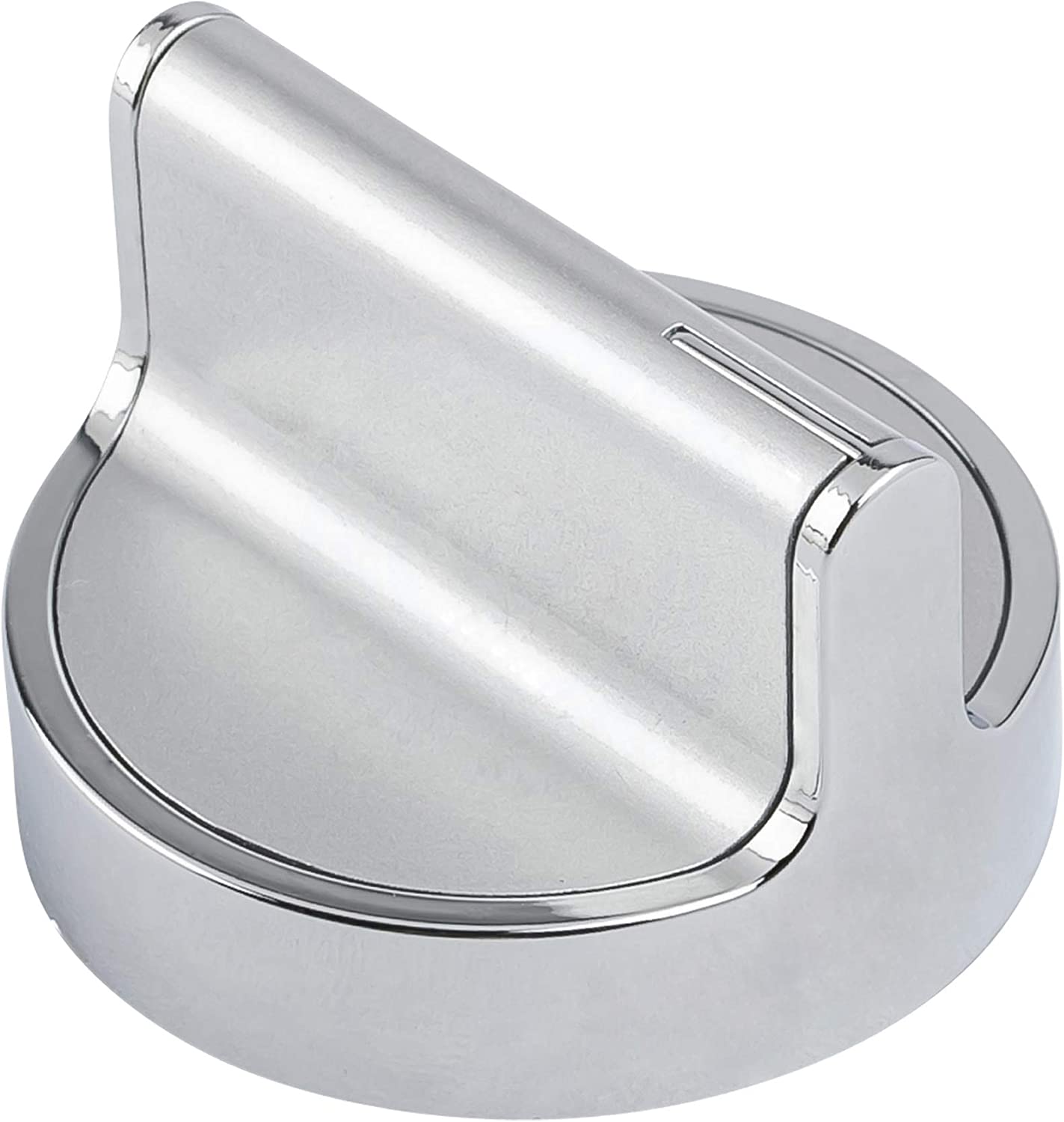 Lifetime Appliance W10828837 Knob Compatible with Whirlpool Stove/Range