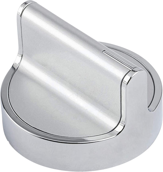 Lifetime Appliance W10828837 Knob Compatible with Whirlpool Stove/Range