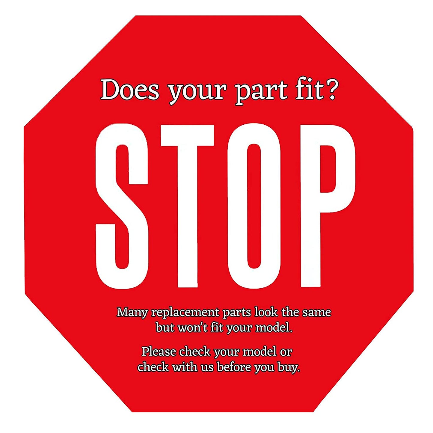 Lifetime Appliance 2 x B11726-06 Flame Sensor Compatible with Goodman Furnace