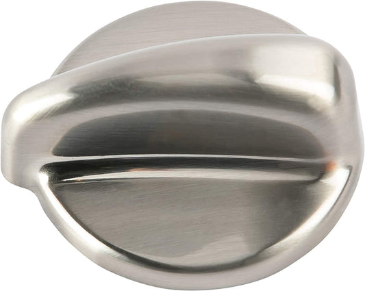 Lifetime Appliance WB03T10266 Knob Compatible with General Electric Stove/Range