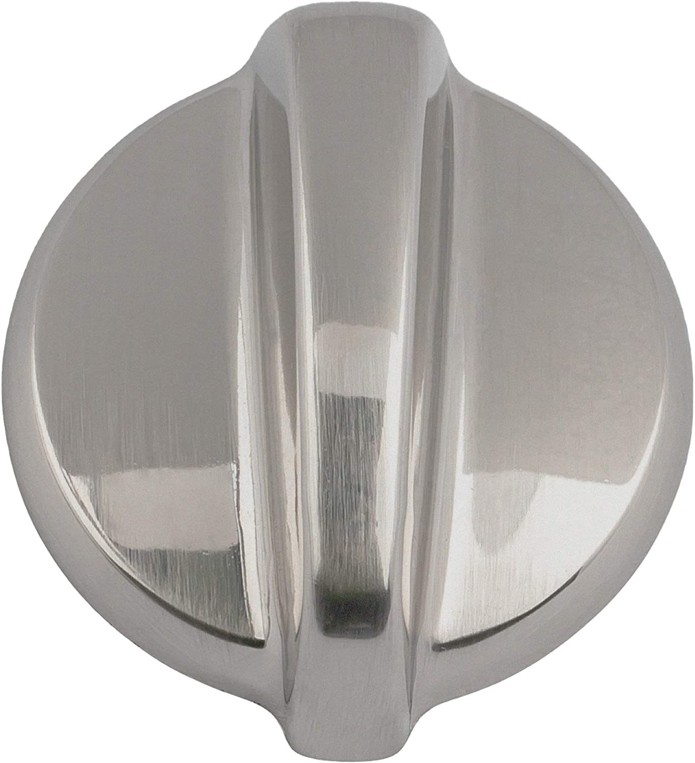 WB03T10284 Knob Compatible with General Electric Stove/Range