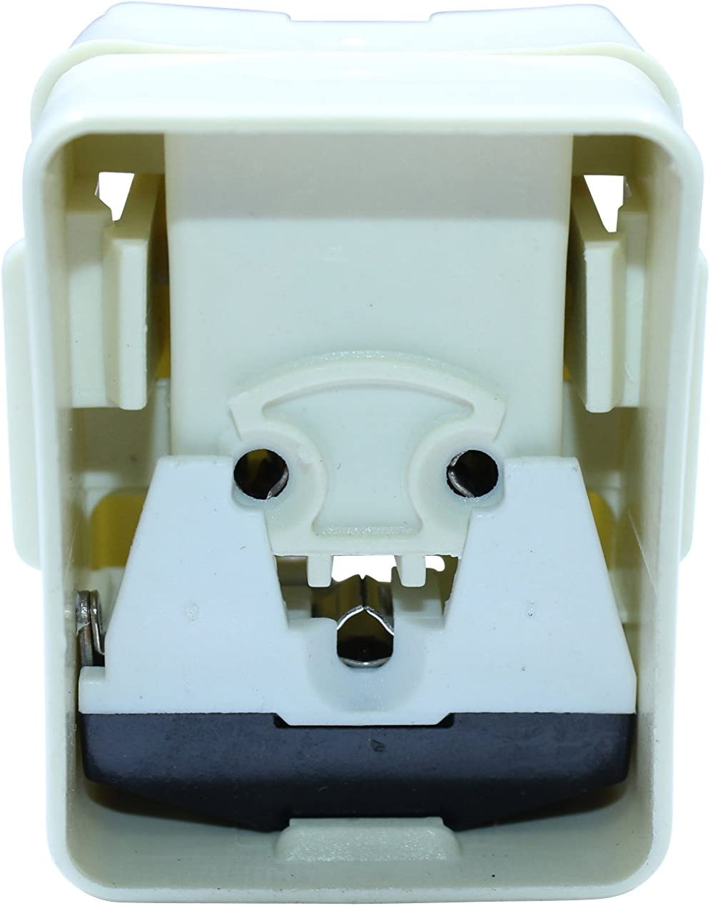 12555902 Relay Overload Compatible with Whirlpool Refrigerator