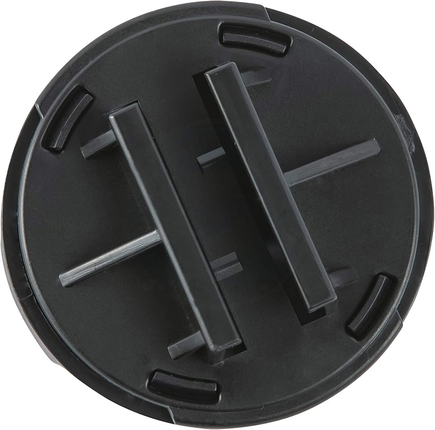 Lifetime Appliance 2186494B Water Filter Cap Compatible with Whirlpool Refrigerator