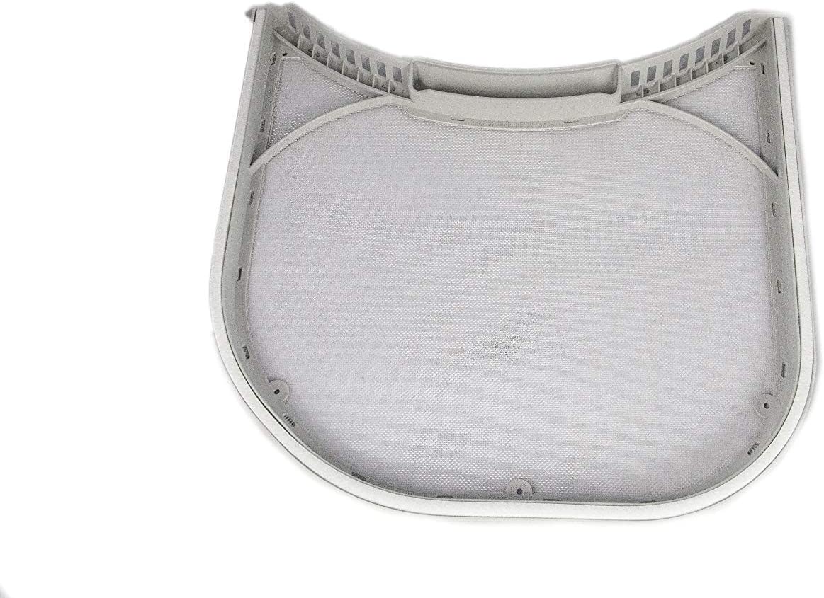 5231EL1003B Lint Filter for LG Dryer - 1266857, 5231EL1003A, 5231EL1002E