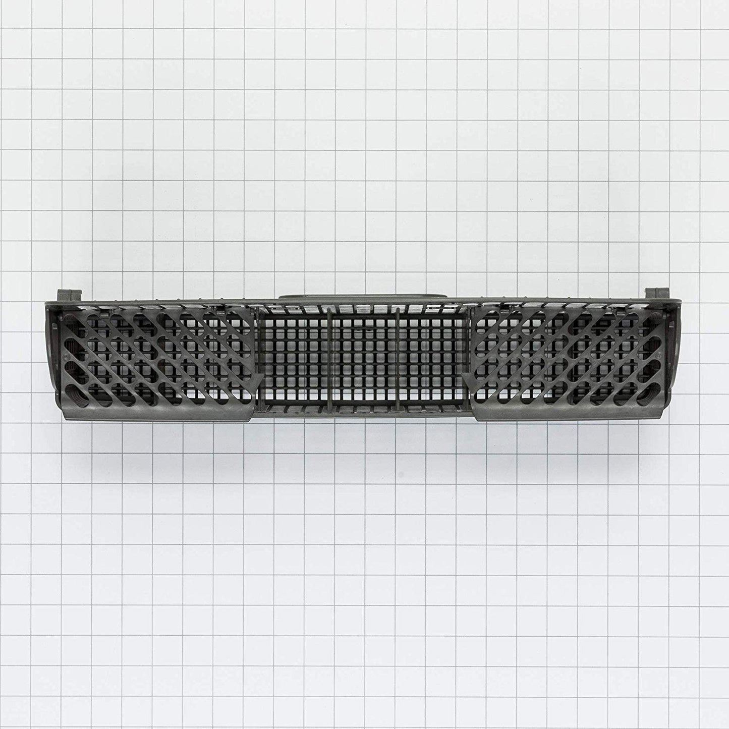 8531233 Silverware Basket Compatible with Whirlpool, Kenmore Dishwasher - WP8531233