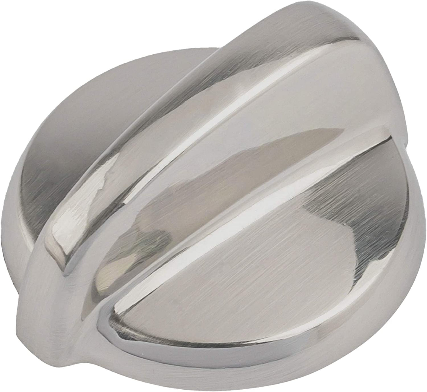 WB03T10284 Knob Compatible with General Electric Stove/Range