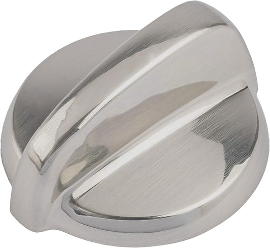 WB03T10284 Knob Compatible with General Electric Stove/Range