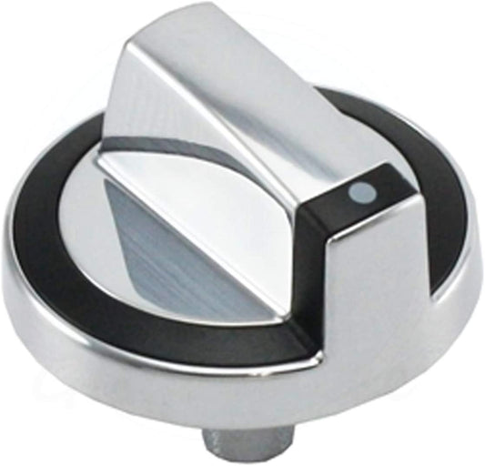Lifetime Appliance W10284885 Control Knob Compatible with Whirlpool Range Oven - WPW10284885