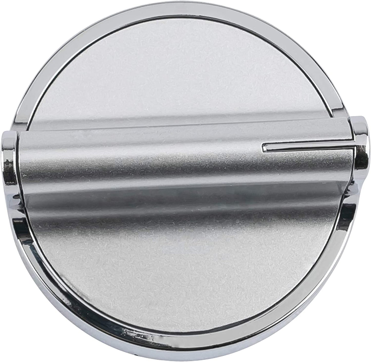 Lifetime Appliance W10828837 Knob Compatible with Whirlpool Stove/Range