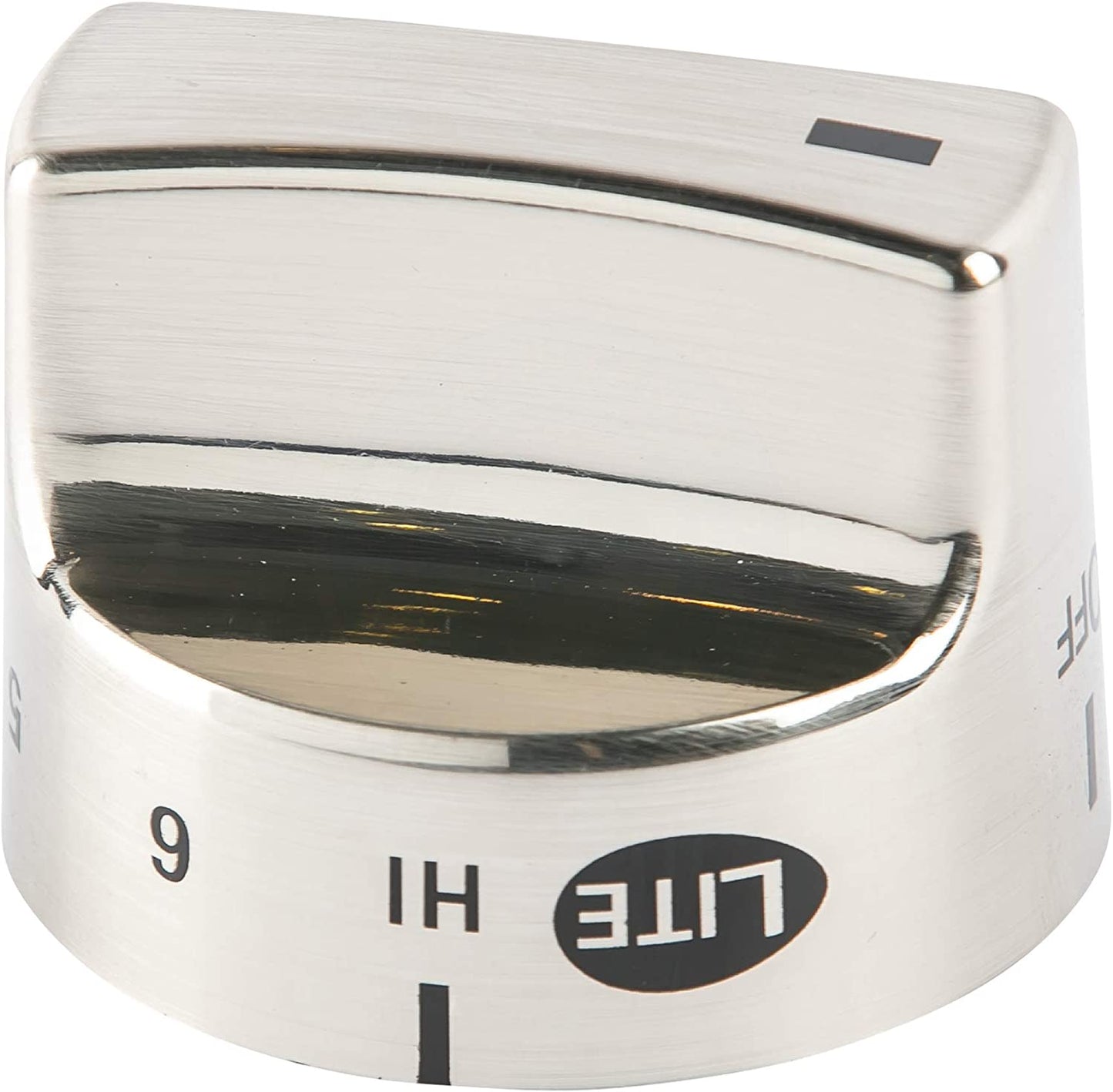 318282310 Surface Burner Knob Compatible with Frigidaire Stove/Range