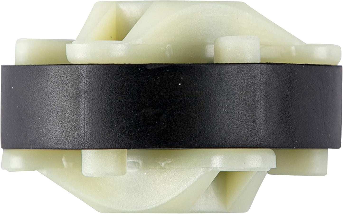 Ultra Durable & Upgraded 285753A Motor Coupling Kit Compatible with Whirlpool & Kenmore Washer