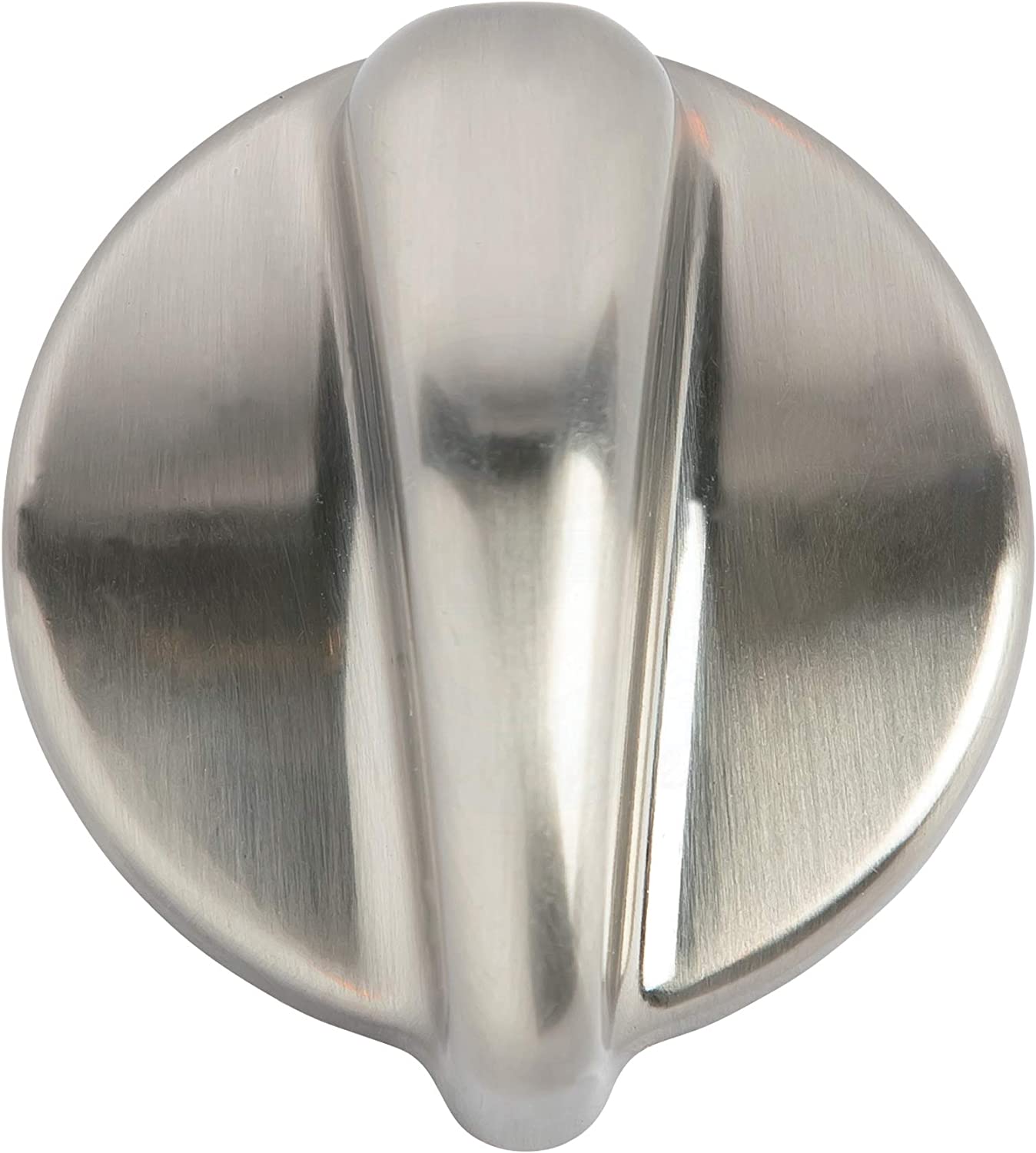 Lifetime Appliance WB03T10266 Knob Compatible with General Electric Stove/Range