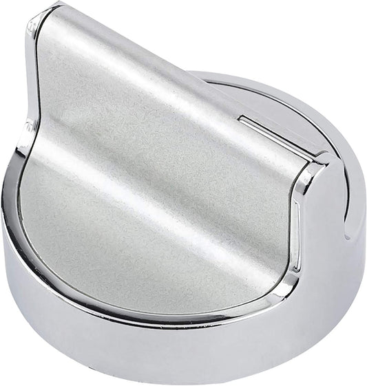 Lifetime Appliance W10818230 Knob Compatible with Whirlpool Stove/Range