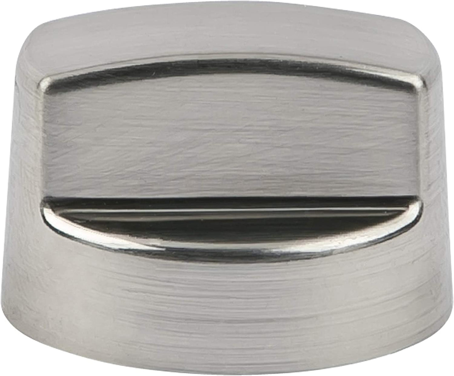 811195 Control Knob Compatible with Sub-Zero Wolf Pro Ventilation Hood - KIP5D44, 9006468, KIP5R58