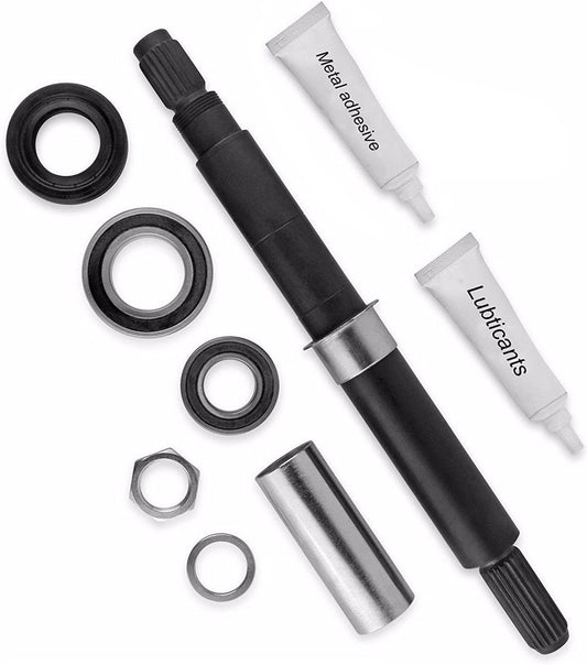 W10435302 Bearing and Seal Kit Compatible with Whirlpool Washer