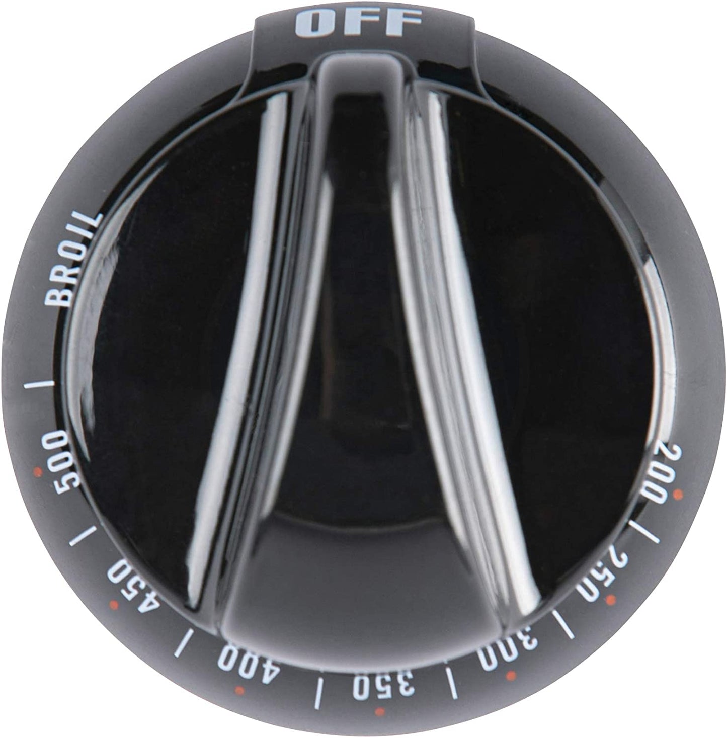 Lifetime Appliance WB03K10037 Knob Compatible with General Electric Stove/Range