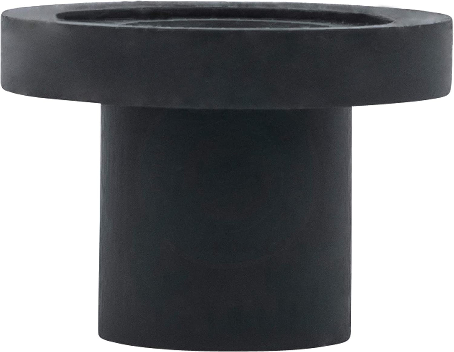 Lifetime Appliance WE1M462 Rear Drum Bearing Sleeve Compatible with General Electric (GE) Dryer