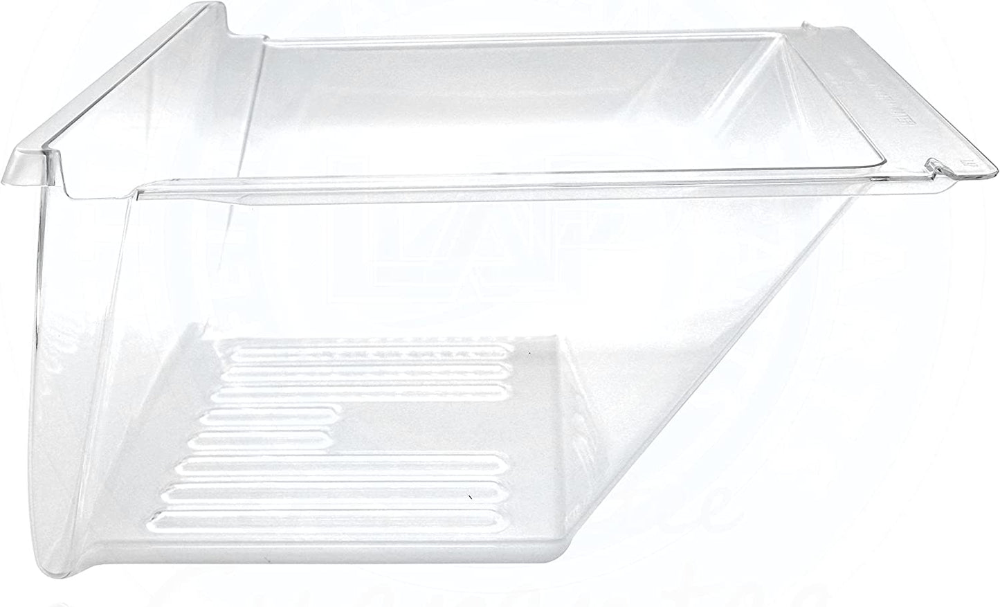 240364503 Meat Pan Crisper Bin Compatible with Frigidaire Refrigerator