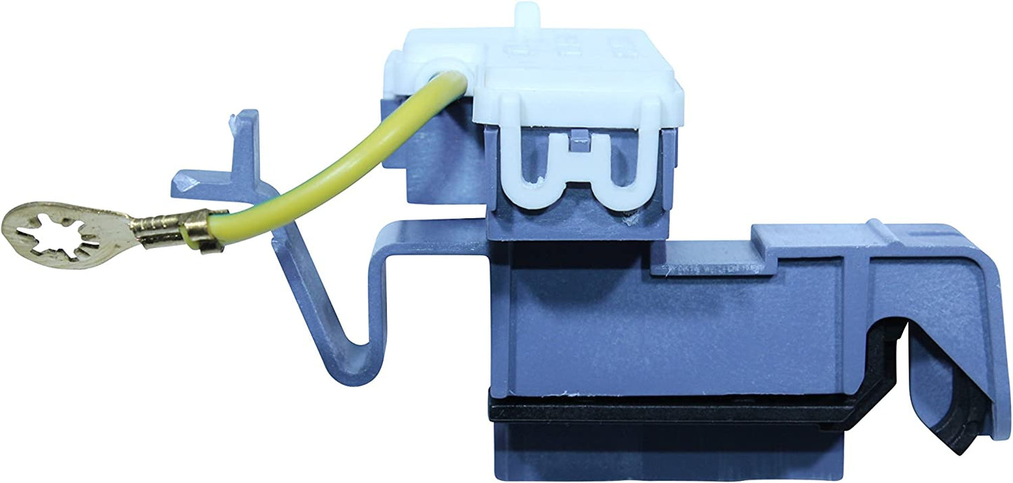 Lifetime Appliance 8318084 Lid Switch Compatible with Whirlpool, Kenmore Washer