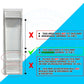 240323002 Door Bin Shelf Compatible with Frigidaire or Electrolux Refrigerator