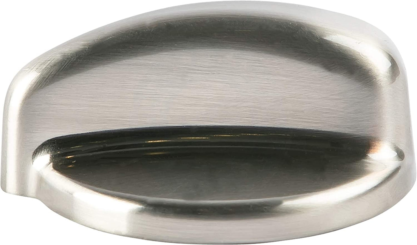 Lifetime Appliance WB03T10266 Knob Compatible with General Electric Stove/Range