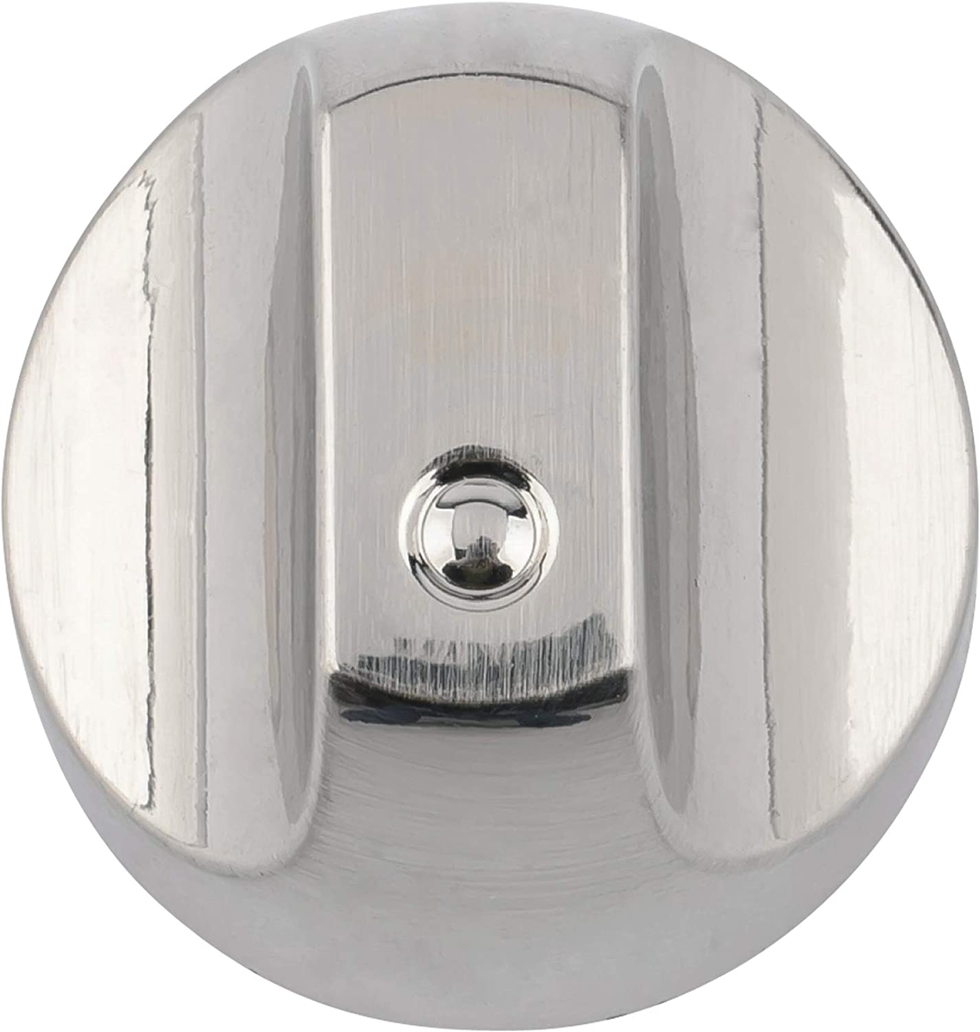 WB03X25889 Knob Compatible with General Electric Stove/Range