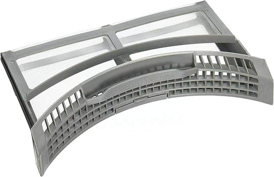 DC61-02595A Lint Filter Case Assembly Compatible with Samsung Dryer