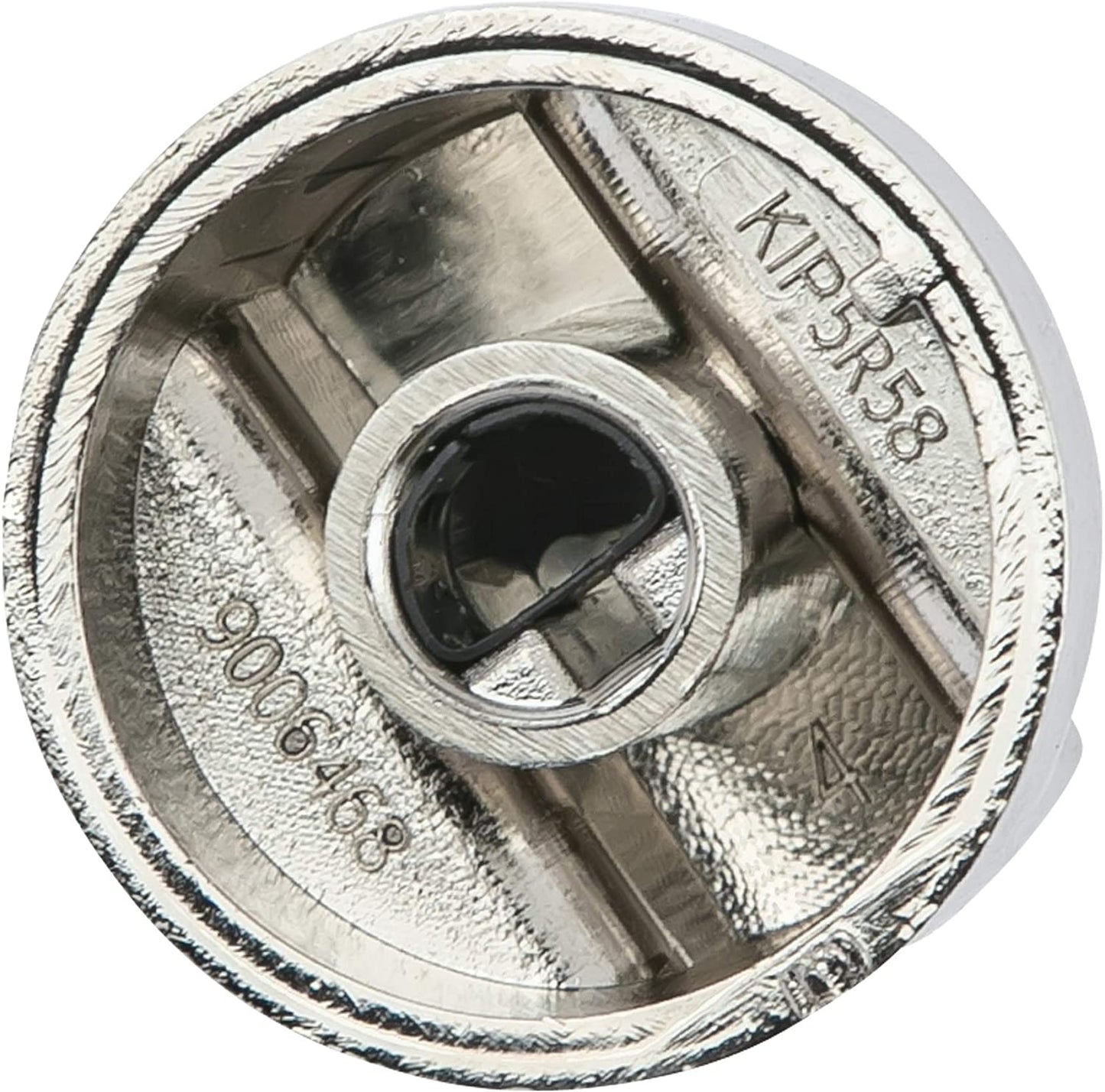 811195 Control Knob Compatible with Sub-Zero Wolf Pro Ventilation Hood - KIP5D44, 9006468, KIP5R58