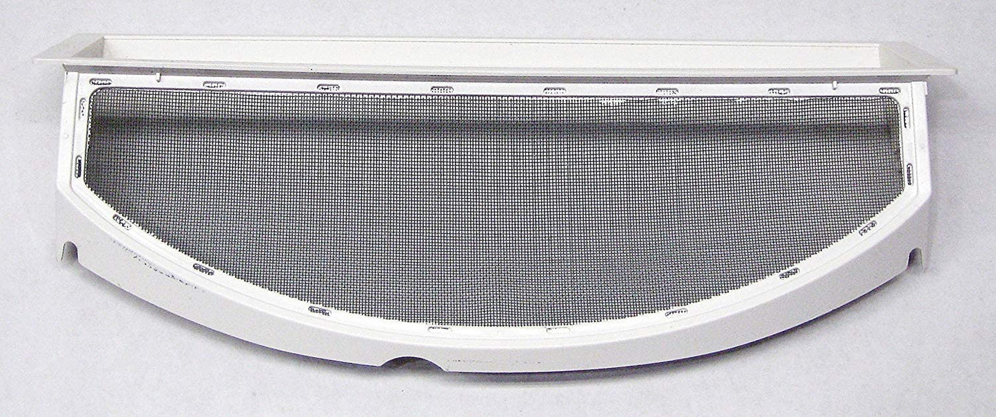 WE18X25100 Lint Filter Case Compatible with GE Dryer - WE18M28, WE18M30