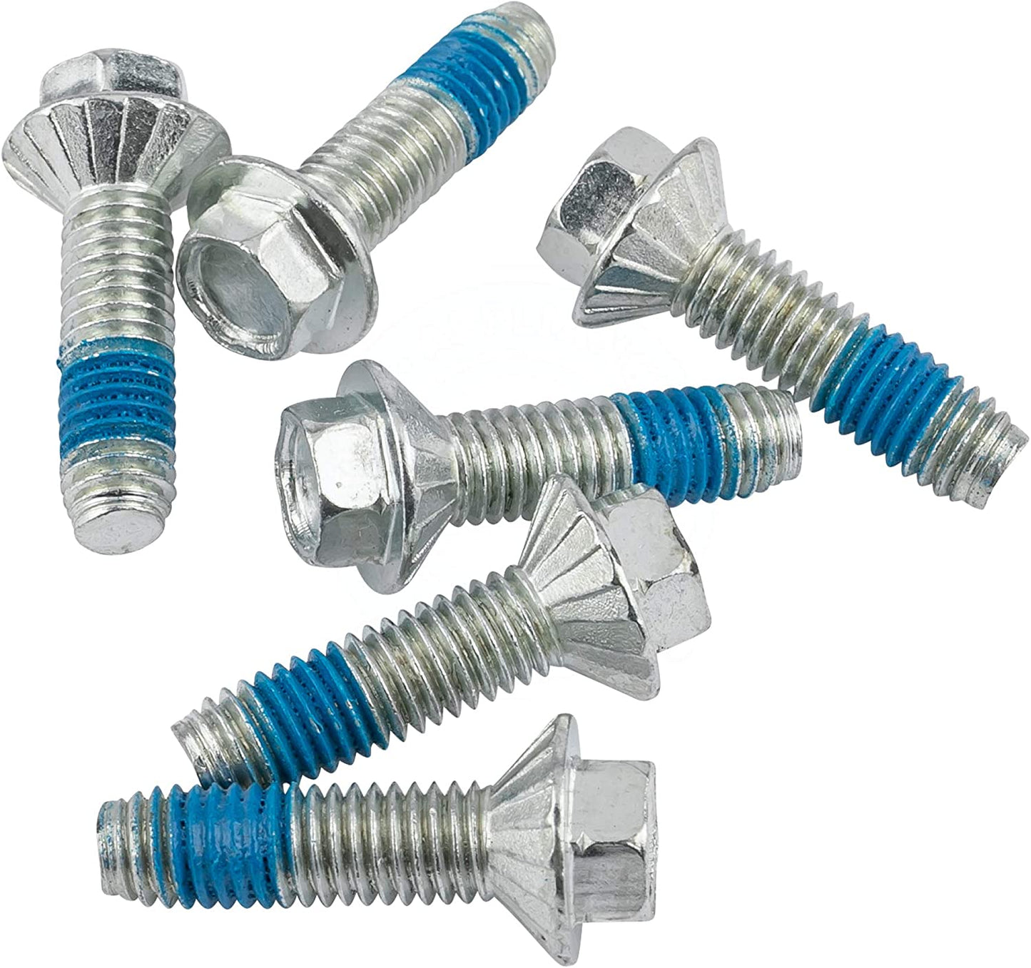 6 x DC60-40137A Spider Bolt Compatible with Samsung Washer