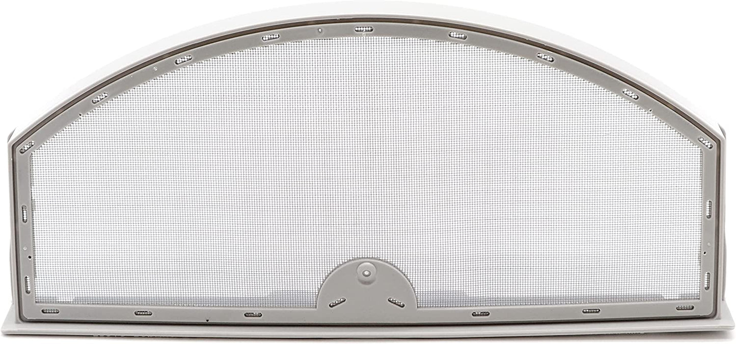 WE03X23881 Lint Filter Screen Compatible with General Electric (GE) Dryer