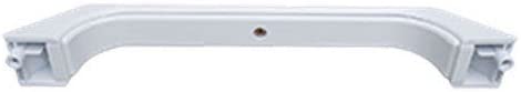 Lifetime Appliance WB15X322 Door Handle Compatible with General Electric Microwave