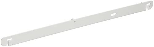 Lifetime Appliance 240356501 Meat Pan Hanger (Right) Compatible Compatible with Frigidaire Refrigerator
