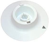 33001621 Knob Skirt Compatible with Whirlpool Washer