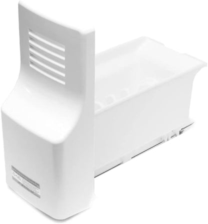 Lifetime Appliance DA97-08223D Ice Bin Assembly Compatible with Samsung Refrigerators