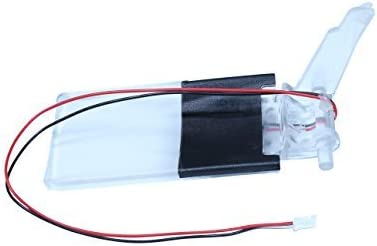 241685703 Water Actuator Compatible with Frigidaire, Kenmore Refrigerator - AP3963432, PS1526418