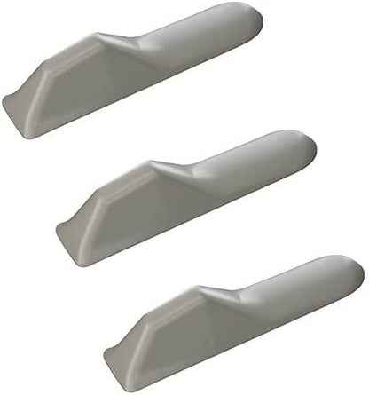 (3 PACK) 285976 Drum Baffle Compatible with Whirlpool Washer - 8182233