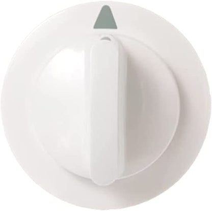 WE1M652 Timer Knob Compatible with General Electric Dryer
