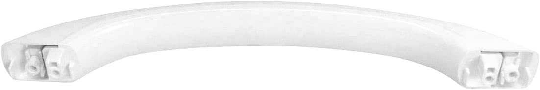 WB15X10023 Door Handle Compatible with General Electric Microwave