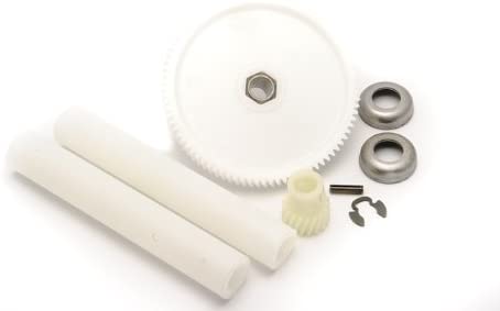 882699 Drive Gear Kit Compatible with Whirlpool, KitchenAid, Kenmore, Sears, Jenn-Air Trash Compactor
