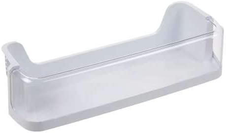 Lifetime Appliance DA97-08347A Door Shelf Basket Bin (LOWER) Compatible with Samsung Refrigerator