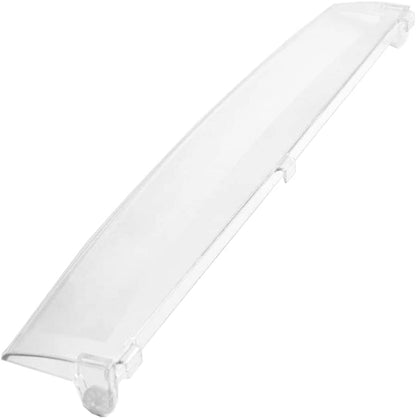 ACW74118102 Decor Assembly Tray Bin Rack Cover Compatible with LG, Kenmore, Sears Refrigerator