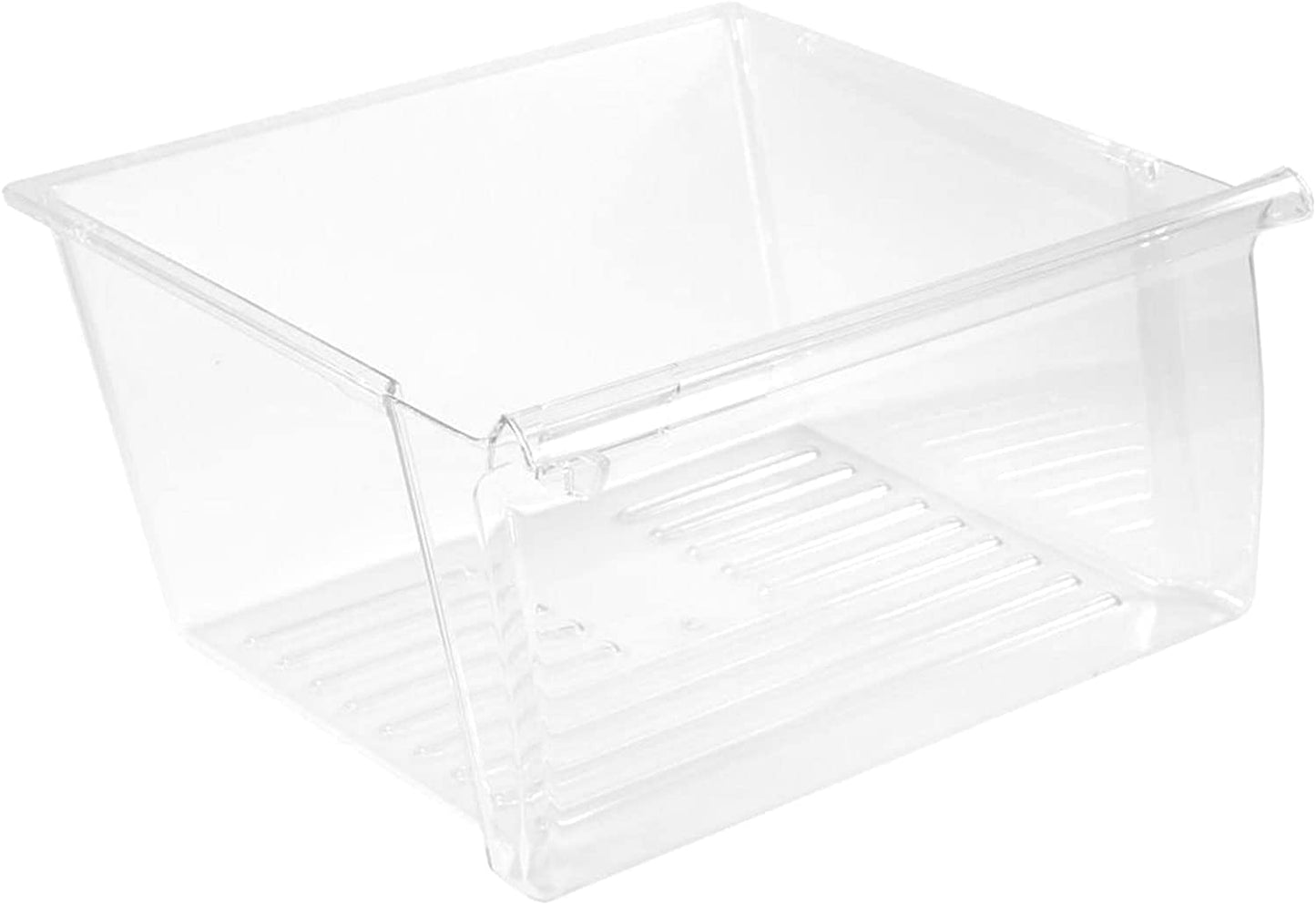 W10178772 Crisper Bin (Upper) Compatible with Whirlpool Refrigerator - WPW10178772