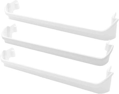 240534901 & 240534701 Door Shelf Rack Bar Compatible with Frigidaire or Kenmore Refrigerator
